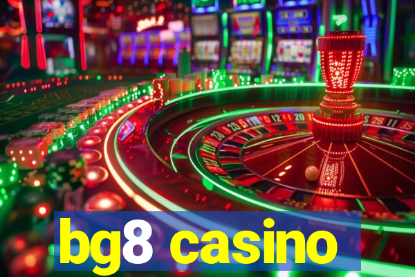 bg8 casino