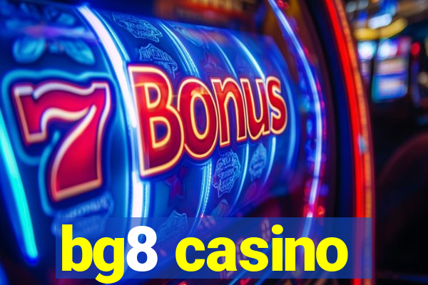 bg8 casino