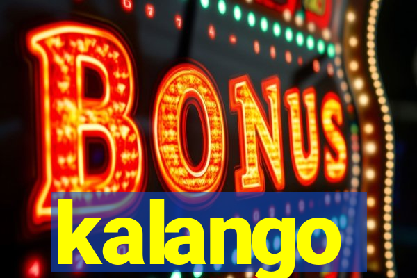 kalango