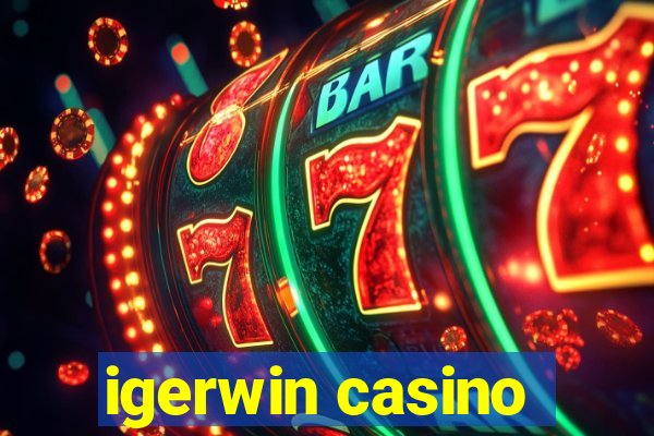 igerwin casino