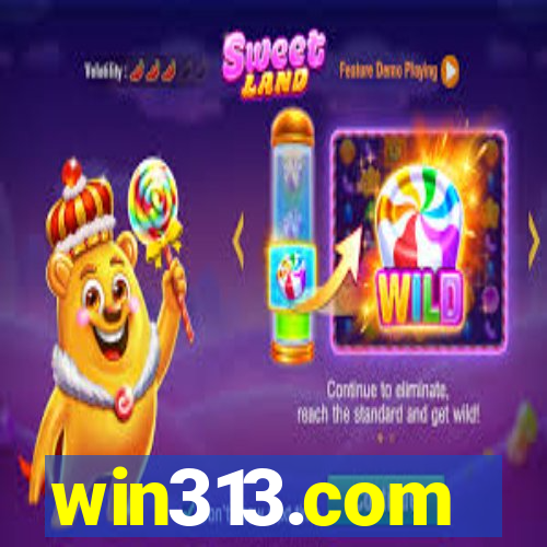 win313.com