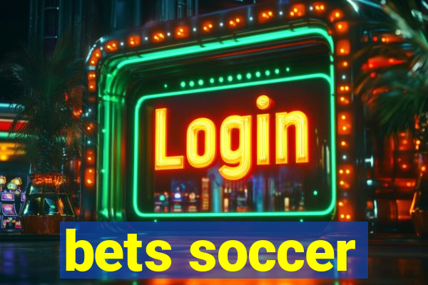 bets soccer