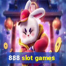 888 slot games