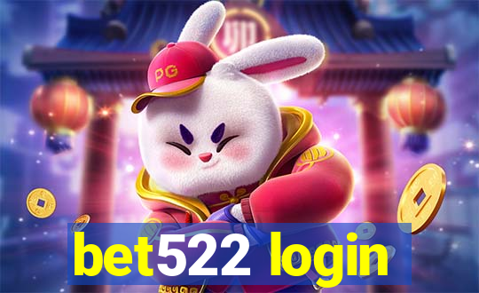 bet522 login