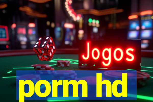 porm hd