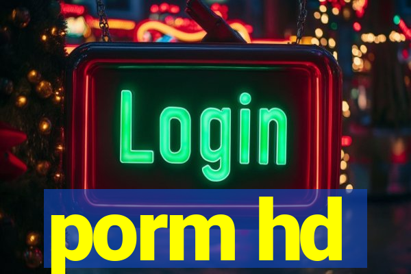 porm hd