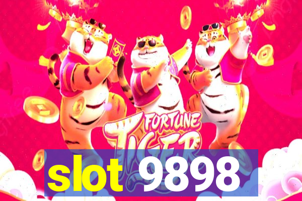 slot 9898