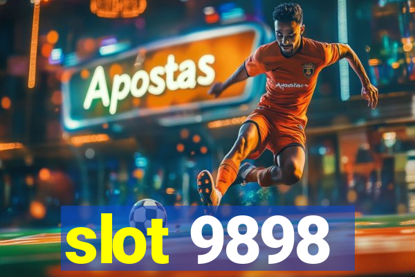 slot 9898