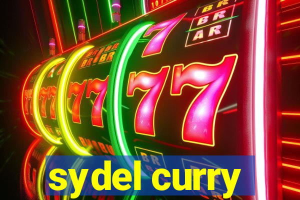 sydel curry