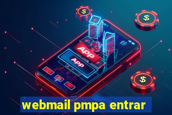 webmail pmpa entrar