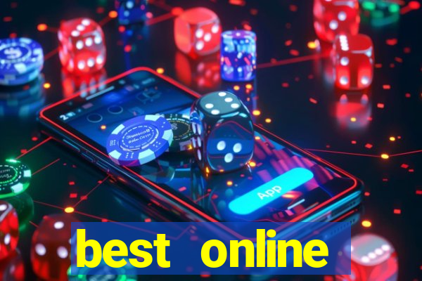 best online australian casinos