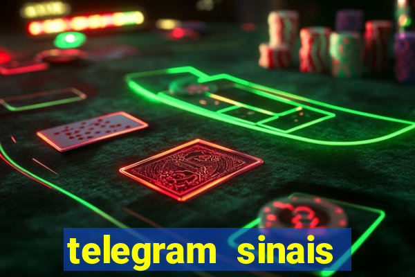 telegram sinais fortune tiger