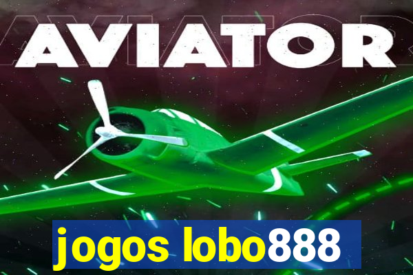 jogos lobo888