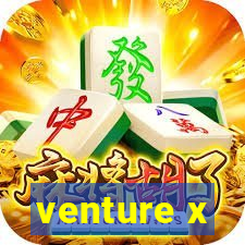 venture x