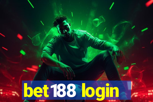 bet188 login