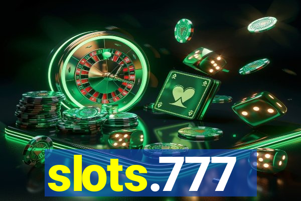 slots.777