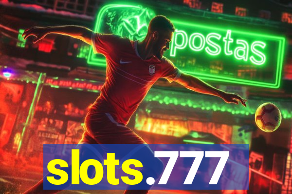 slots.777