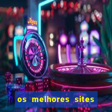 os melhores sites de jogos