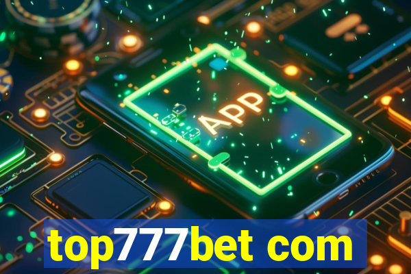 top777bet com