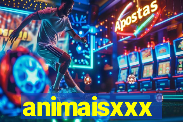 animaisxxx