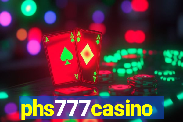 phs777casino