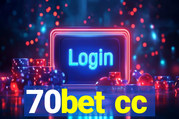 70bet cc