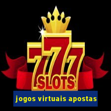 jogos virtuais apostas