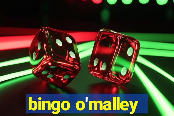 bingo o'malley