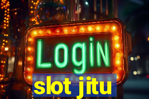 slot jitu