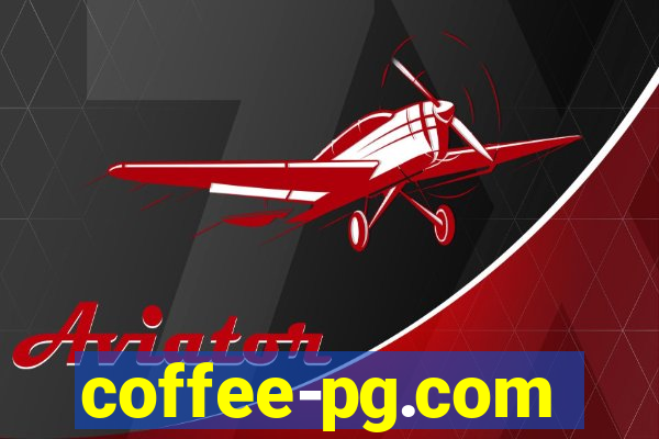 coffee-pg.com