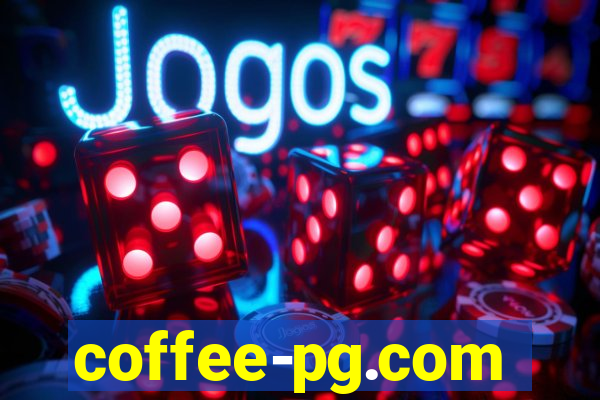 coffee-pg.com