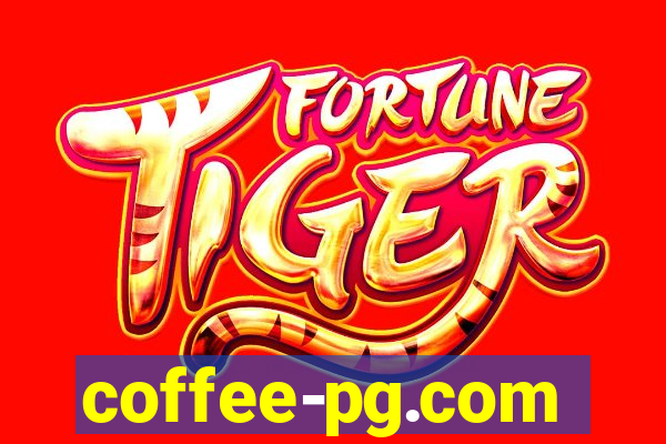 coffee-pg.com