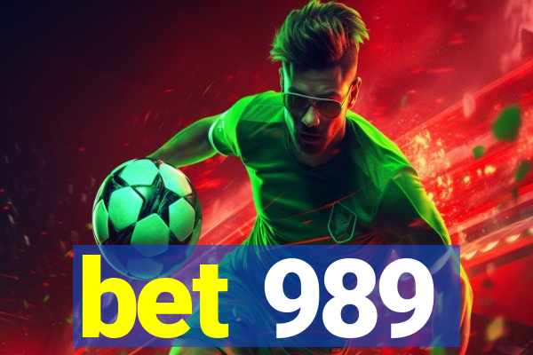 bet 989