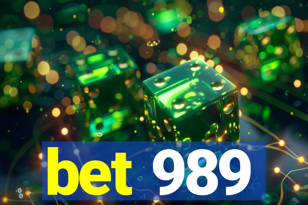 bet 989