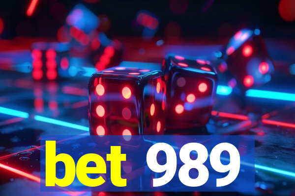 bet 989