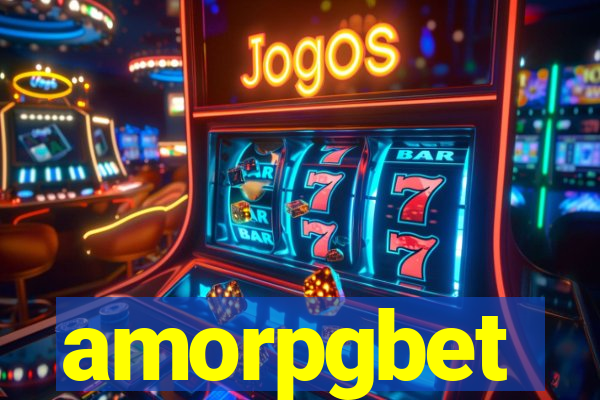 amorpgbet