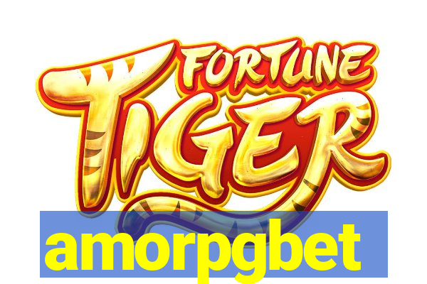 amorpgbet