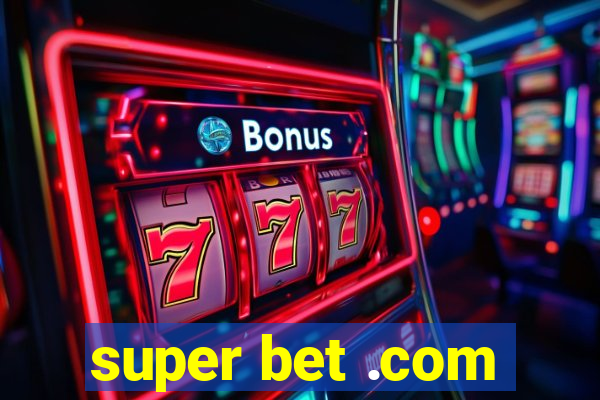 super bet .com