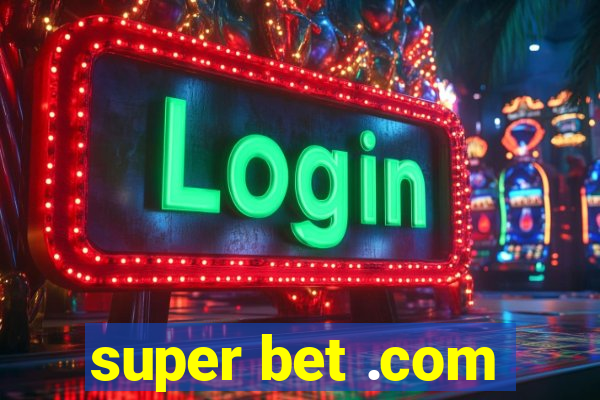 super bet .com