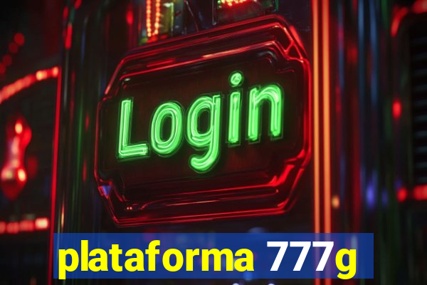 plataforma 777g