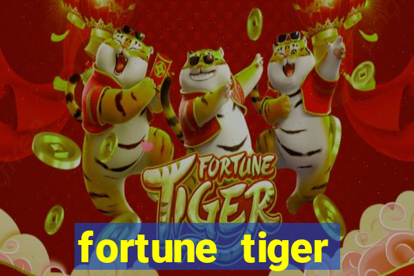 fortune tiger rodada gr谩tis