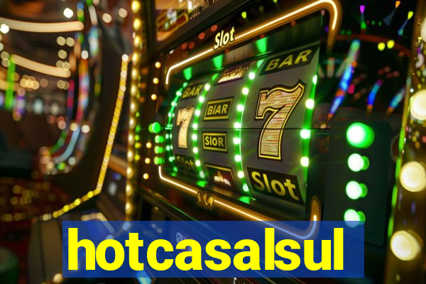 hotcasalsul