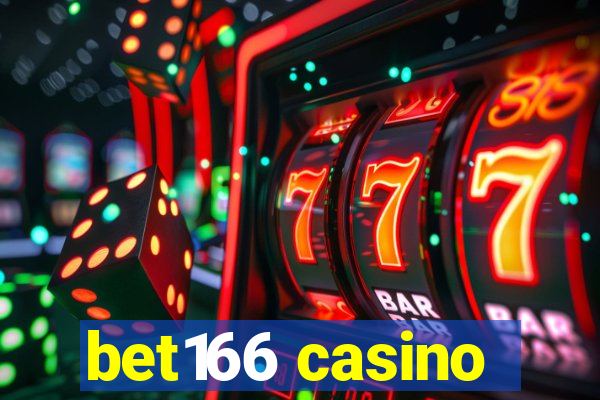 bet166 casino