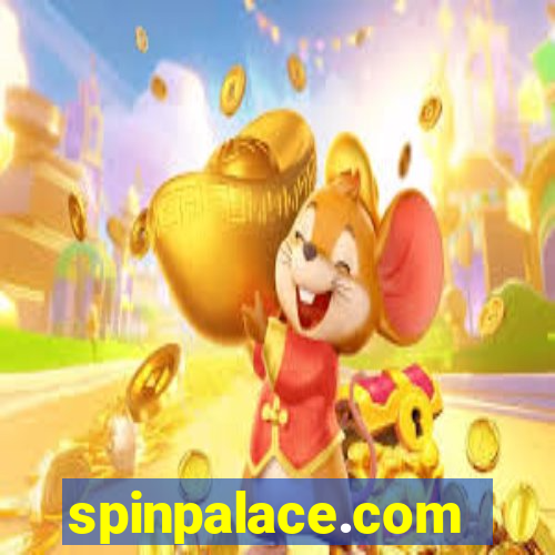 spinpalace.com