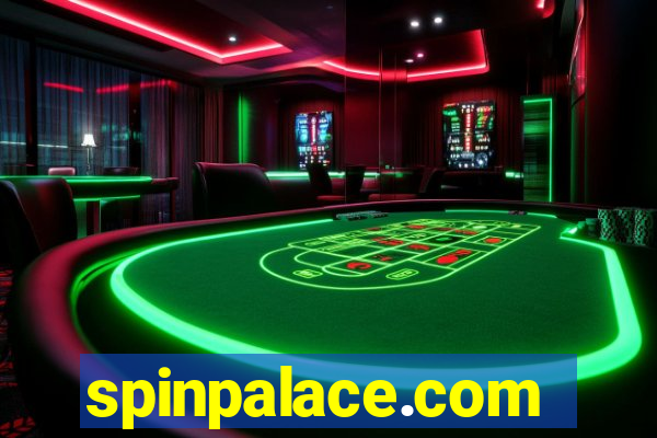 spinpalace.com