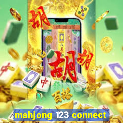 mahjong 123 connect