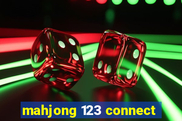 mahjong 123 connect