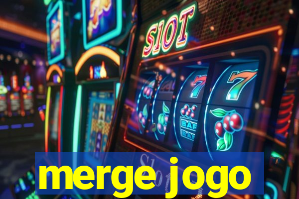 merge jogo