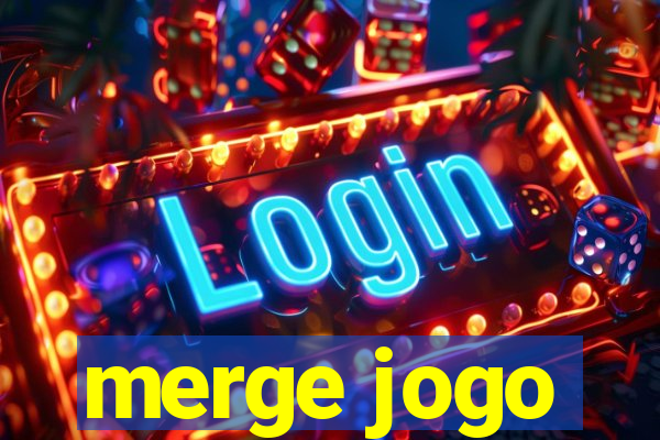 merge jogo