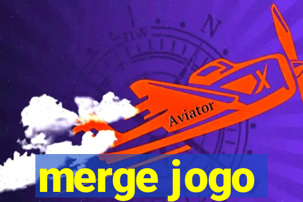 merge jogo